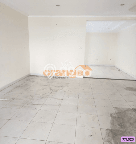 Rumah Luxury Modern Tanpa Renovasi di Kota Wisata Jakarta Timur Rumah Luxury Modern Tanpa Renovasi di Kota Wisata Jakarta Timur