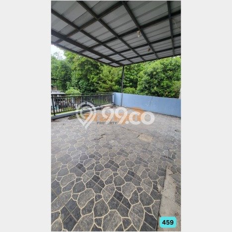 Rumah Luas Asri 3 KT Siap Pakai di Legenda Wisata Jakarta Timur Rumah Luas Asri 3 KT Siap Pakai di Legenda Wisata Jakarta Timur