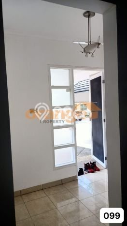 Hunian Nyaman Asri 4 KT Siap Pakai di Kota Wisata Jakarta Timur Hunian Nyaman Asri 4 KT Siap Pakai di Kota Wisata Jakarta Timur