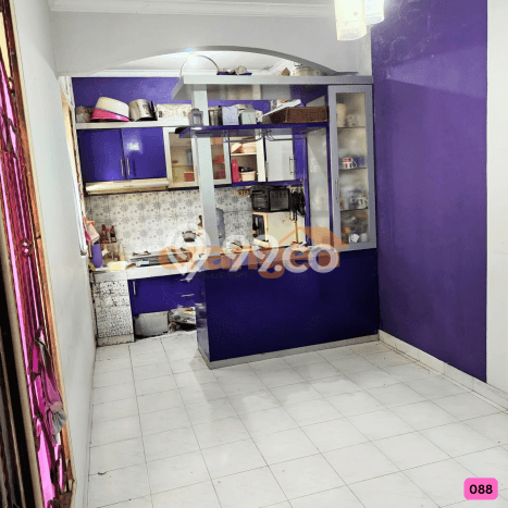 Jual Rumah Eksklusif 3 KT di Legenda Wisata, Jakarta Timur Jual Rumah Eksklusif 3 KT di Legenda Wisata, Jakarta Timur