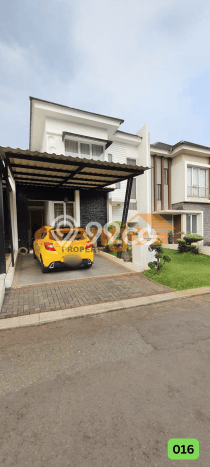 Rumah Minimalis 3 KT di Kota Wisata Jakarta Timur Semi Furnished Rumah Minimalis 3 KT di Kota Wisata Jakarta Timur Semi Furnished