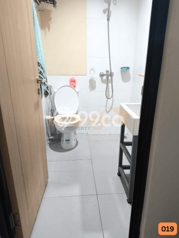 Dijual Rumah Eksklusif 3 KT di Legenda Wisata, Jakarta Timur Dijual Rumah Eksklusif 3 KT di Legenda Wisata, Jakarta Timur