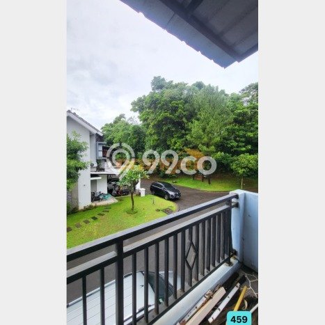Rumah Luas Asri 3 KT Siap Pakai di Legenda Wisata Jakarta Timur Rumah Luas Asri 3 KT Siap Pakai di Legenda Wisata Jakarta Timur