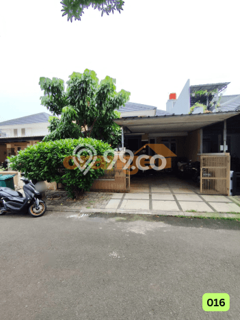 Hunian Nyaman Asri 4 KT Siap Huni di Bojong Kulur Bogor Hunian Nyaman Asri 4 KT Siap Huni di Bojong Kulur Bogor