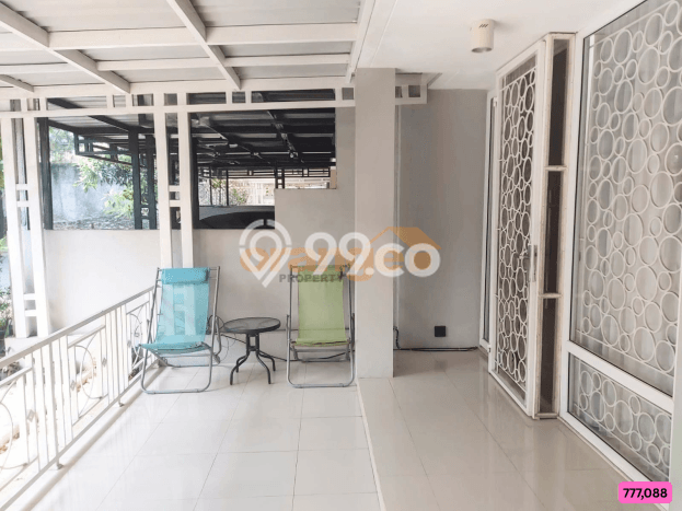 Rumah sewa siap huni 2 KT di Citra Grand, Jakarta Timur Rumah sewa siap huni 2 KT di Citra Grand, Jakarta Timur