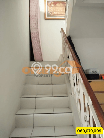 Jual Rumah Modern 3 KT di Kota Wisata, Jakarta Timur Jual Rumah Modern 3 KT di Kota Wisata, Jakarta Timur