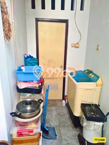 Rumah Luas Asri 2 KT Siap Huni di Citra Grand Jakarta Timur Rumah Luas Asri 2 KT Siap Huni di Citra Grand Jakarta Timur