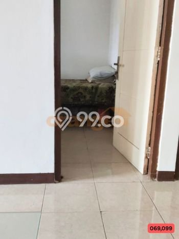 Rumah Modern Minimalis 3 KT Bisa Langsung Pindah di Ciracas Rumah Modern Minimalis 3 KT Bisa Langsung Pindah di Ciracas