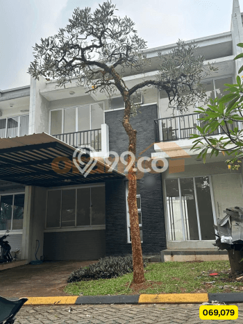 Rumah Minimalis 3 KT di Cibubur Bogor Unfurnished Rumah Minimalis 3 KT di Cibubur Bogor Unfurnished