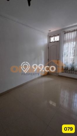 Rumah Elit LB 350m2 Siap Pakai Desain Elegan di Kota Wisata, Jakarta Timur Rumah Elit LB 350m2 Siap Pakai Desain Elegan di Kota Wisata, Jakarta Timur