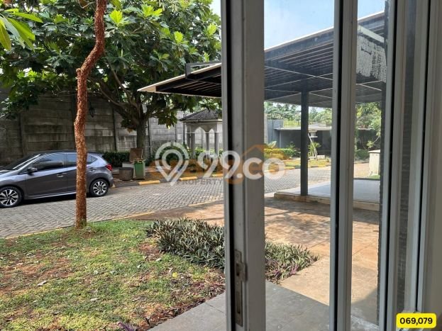 Rumah Minimalis 3 KT di Cibubur Bogor Unfurnished Rumah Minimalis 3 KT di Cibubur Bogor Unfurnished