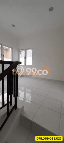 Rumah area Cibubur, Jakarta Timur, Luas 120m2m² LB 106m2m² - INVESTASI TERBAIK! Rumah area Cibubur, Jakarta Timur, Luas 120m2m² LB 106m2m² - INVESTASI TERBAIK!