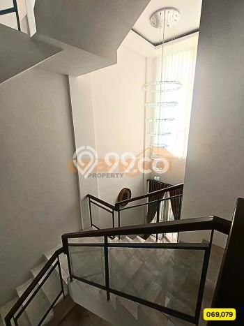 Hunian Super Mewah dengan Akses Paling Strategis di Kota Wisata, Jakarta Timur Hunian Super Mewah dengan Akses Paling Strategis di Kota Wisata, Jakarta Timur