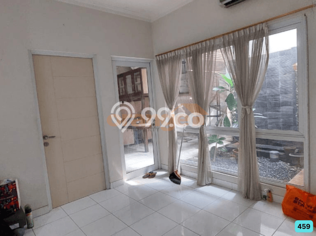 For Sale Hunian Rumah Nyaman 3 Kamar di Kota Wisata, Jakarta Timur For Sale Hunian Rumah Nyaman 3 Kamar di Kota Wisata, Jakarta Timur