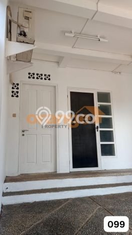 Hunian Nyaman Asri 4 KT Siap Pakai di Kota Wisata Jakarta Timur Hunian Nyaman Asri 4 KT Siap Pakai di Kota Wisata Jakarta Timur