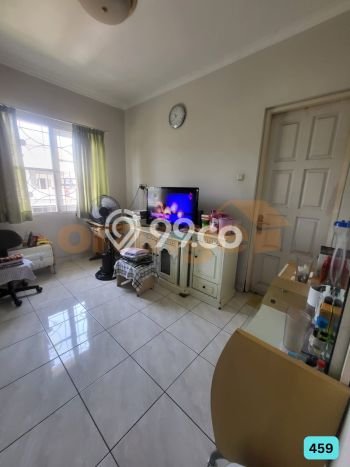 Dijual Rumah Eksklusif 4 KT di Kota Wisata, Jakarta Timur Dijual Rumah Eksklusif 4 KT di Kota Wisata, Jakarta Timur