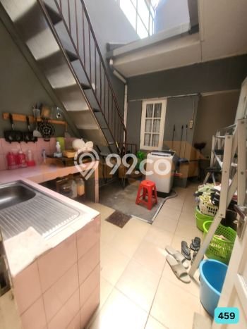 Dijual Rumah Eksklusif 4 KT di Kota Wisata, Jakarta Timur Dijual Rumah Eksklusif 4 KT di Kota Wisata, Jakarta Timur