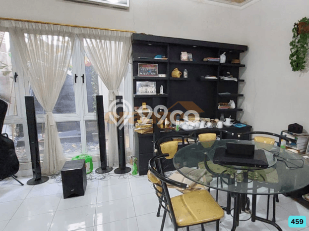 For Sale Hunian Rumah Nyaman 3 Kamar di Kota Wisata, Jakarta Timur For Sale Hunian Rumah Nyaman 3 Kamar di Kota Wisata, Jakarta Timur