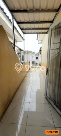 Disewakan! Rumah 3 Kamar Tidur &
2 Kamar Mandi di Legenda Wisata, Jakarta Timur Disewakan! Rumah 3 Kamar Tidur &
2 Kamar Mandi di Legenda Wisata, Jakarta Timur
