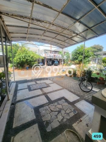 Dijual Rumah Eksklusif 4 KT di Kota Wisata, Jakarta Timur Dijual Rumah Eksklusif 4 KT di Kota Wisata, Jakarta Timur
