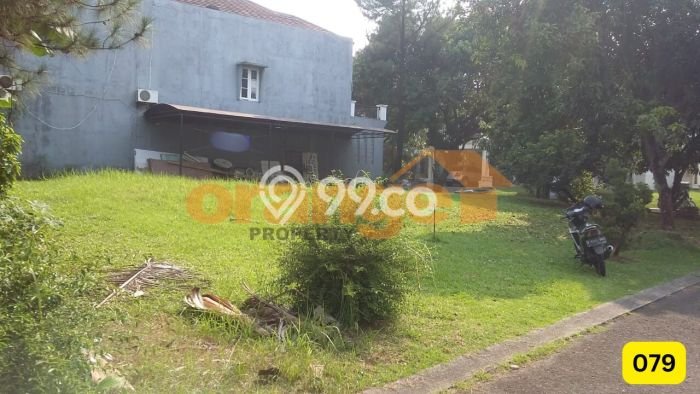 HARGA MENARIK! Tanah Kawasan , Luas 422m2m², Area Nyaman, Bebas Banjir HARGA MENARIK! Tanah Kawasan , Luas 422m2m², Area Nyaman, Bebas Banjir