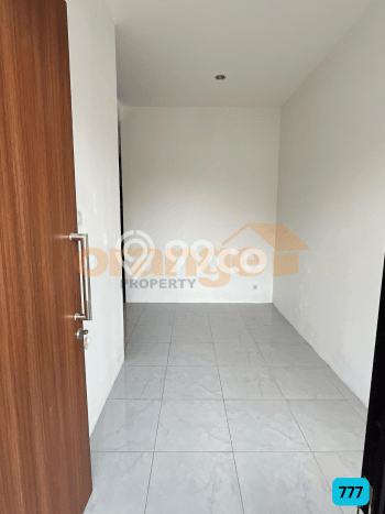 Rumah Minimalis 3 KT di Cibubur Jakarta Timur Unfurnished Rumah Minimalis 3 KT di Cibubur Jakarta Timur Unfurnished