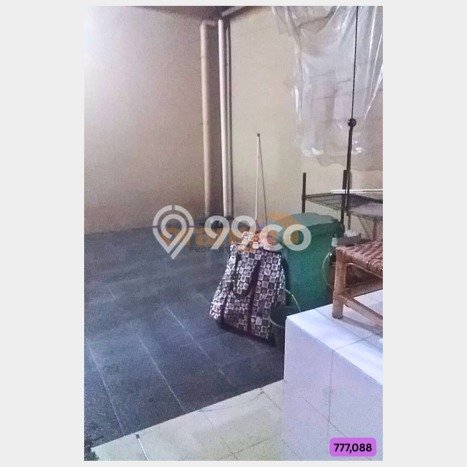 Rumah Luas Asri 2 KT Siap Huni di Citra Grand Jakarta Timur Rumah Luas Asri 2 KT Siap Huni di Citra Grand Jakarta Timur