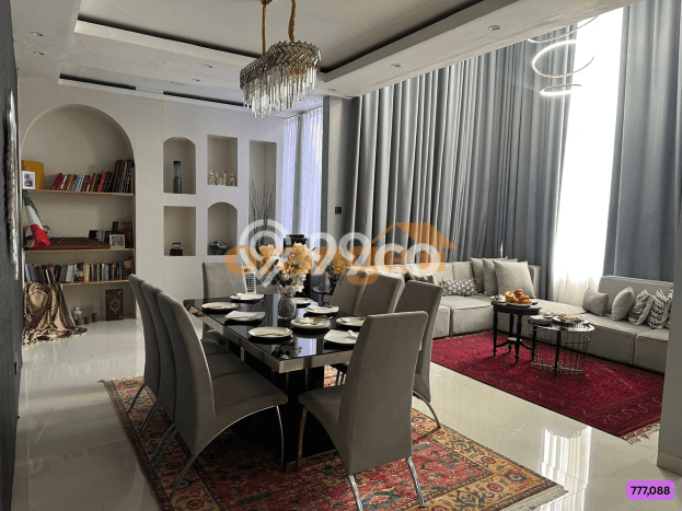 Rumah Luxury Modern Tanpa Renovasi di Legenda Wisata Jakarta Timur Rumah Luxury Modern Tanpa Renovasi di Legenda Wisata Jakarta Timur