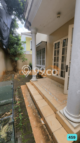 Rumah Sewa Jakarta Timur LT 300m2 LB 282m2 Area Kota Wisata Rumah Sewa Jakarta Timur LT 300m2 LB 282m2 Area Kota Wisata