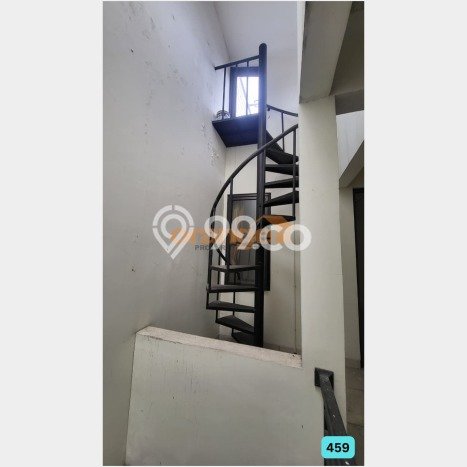 Rumah Luas Asri 3 KT Siap Pakai di Legenda Wisata Jakarta Timur Rumah Luas Asri 3 KT Siap Pakai di Legenda Wisata Jakarta Timur