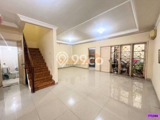 Rumah Modern 3 KT LT 119m2 di Raffles Hills Rumah Modern 3 KT LT 119m2 di Raffles Hills
