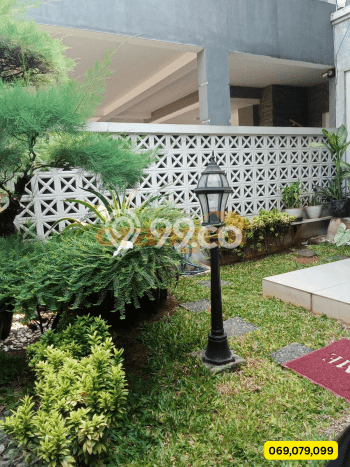 Dijual Rumah Luas Elegan Dengan View Eksklusif di Kota Wisata, Jakarta Timur Dijual Rumah Luas Elegan Dengan View Eksklusif di Kota Wisata, Jakarta Timur