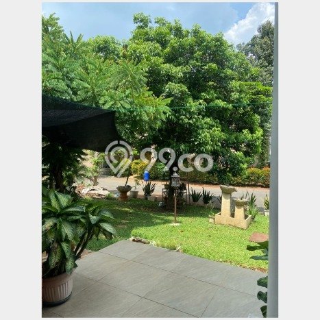Dijual Rumah Luas Elegan Dengan View Eksklusif di Kota Wisata, Jakarta Timur Dijual Rumah Luas Elegan Dengan View Eksklusif di Kota Wisata, Jakarta Timur