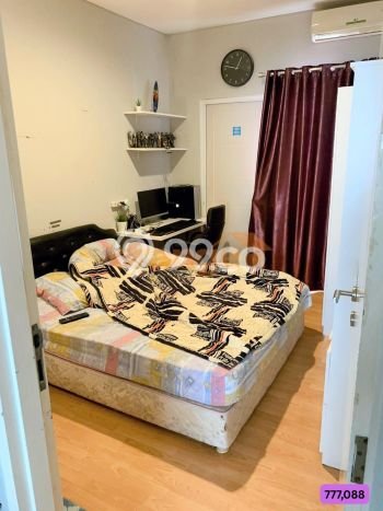 Best Deal Hunian Mewah Ideal dan Luas di Raffles Hills, Jakarta Timur Best Deal Hunian Mewah Ideal dan Luas di Raffles Hills, Jakarta Timur
