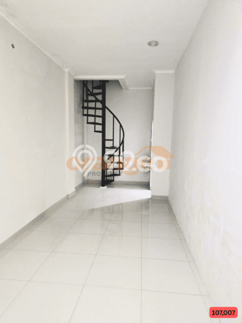 Ruko Disewa di Jakarta Timur dengan LB 96m2 Area Komersial Ramai Ruko Disewa di Jakarta Timur dengan LB 96m2 Area Komersial Ramai