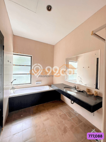 Jual Rumah Modern 4 KT di Raffles Hills, Jakarta Timur Jual Rumah Modern 4 KT di Raffles Hills, Jakarta Timur