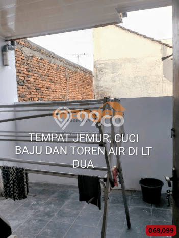 Jual Rumah Bagus Siap Huni LB 159m2 di Tajur Halang, Bogor Jual Rumah Bagus Siap Huni LB 159m2 di Tajur Halang, Bogor