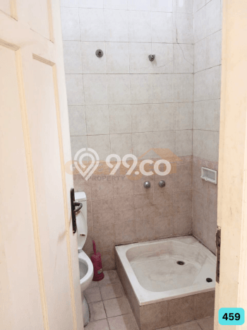 Rumah Modern 4 KT di Kota Wisata Jakarta Timur Unfurnished Rumah Modern 4 KT di Kota Wisata Jakarta Timur Unfurnished