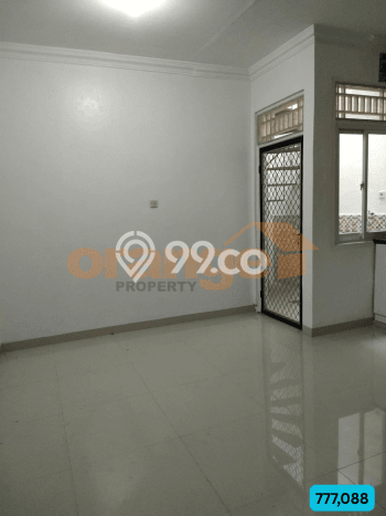 Rumah Modern 3 Kamar LT 126m2 di Legenda Wisata Rumah Modern 3 Kamar LT 126m2 di Legenda Wisata