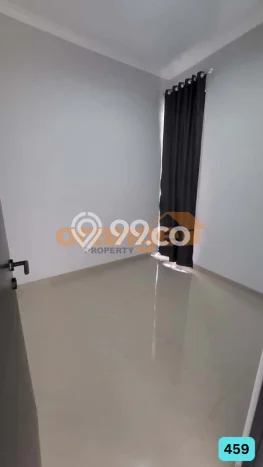 Lokasi terbaik! Rumah siap pakai disewakan di Cileungsi LB 34m2 Lokasi terbaik! Rumah siap pakai disewakan di Cileungsi LB 34m2