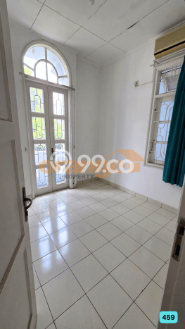 Rumah Minimalis 3 KT LT 136m2 di Kota Wisata Rumah Minimalis 3 KT LT 136m2 di Kota Wisata