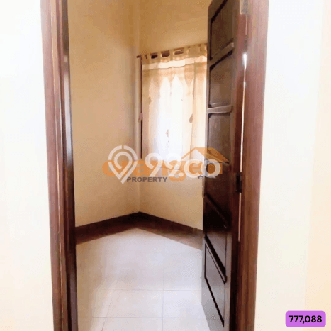 Rumah Modern 3 Kamar LT 120m2 di Citra Grand Rumah Modern 3 Kamar LT 120m2 di Citra Grand