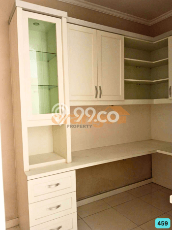 Dijual Hunian Rumah Terawat 4 Kamar di Legenda Wisata, Jakarta Timur Dijual Hunian Rumah Terawat 4 Kamar di Legenda Wisata, Jakarta Timur