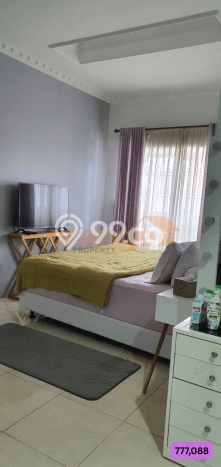 Dijual Rumah Mewah Megah Dengan View Cantik di Kota Wisata, Jakarta Timur Dijual Rumah Mewah Megah Dengan View Cantik di Kota Wisata, Jakarta Timur