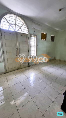 Sewa Rumah Harga Terjangkau di Citra Grand Jakarta Timur dengan 5 KT Sewa Rumah Harga Terjangkau di Citra Grand Jakarta Timur dengan 5 KT