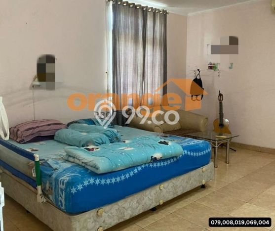 Dijual Rumah Luas Elegan Dengan View Eksklusif di Kota Wisata, Jakarta Timur Dijual Rumah Luas Elegan Dengan View Eksklusif di Kota Wisata, Jakarta Timur