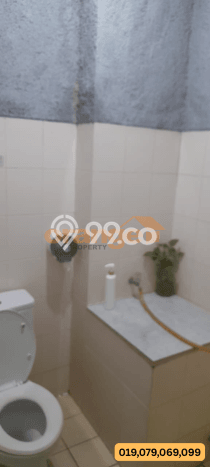 Unit Ruko Tersedia di Kota Wisata Spesifikasi LB 100m2 Unit Ruko Tersedia di Kota Wisata Spesifikasi LB 100m2
