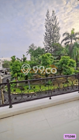 Dijual Rumah Mewah Megah Dengan View Eksklusif di Legenda Wisata, Jakarta Timur Dijual Rumah Mewah Megah Dengan View Eksklusif di Legenda Wisata, Jakarta Timur