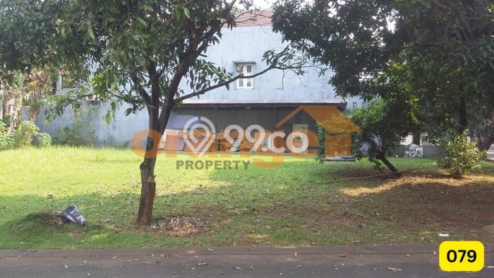 HARGA MENARIK! Tanah Kawasan , Luas 422m2m², Area Nyaman, Bebas Banjir HARGA MENARIK! Tanah Kawasan , Luas 422m2m², Area Nyaman, Bebas Banjir