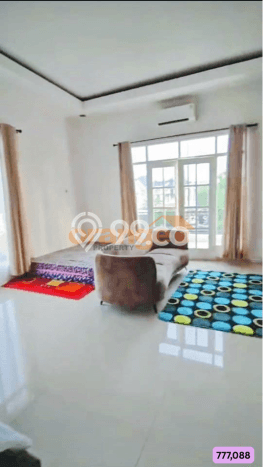 Dijual Rumah Mewah Megah Dengan View Eksklusif di Legenda Wisata, Jakarta Timur Dijual Rumah Mewah Megah Dengan View Eksklusif di Legenda Wisata, Jakarta Timur